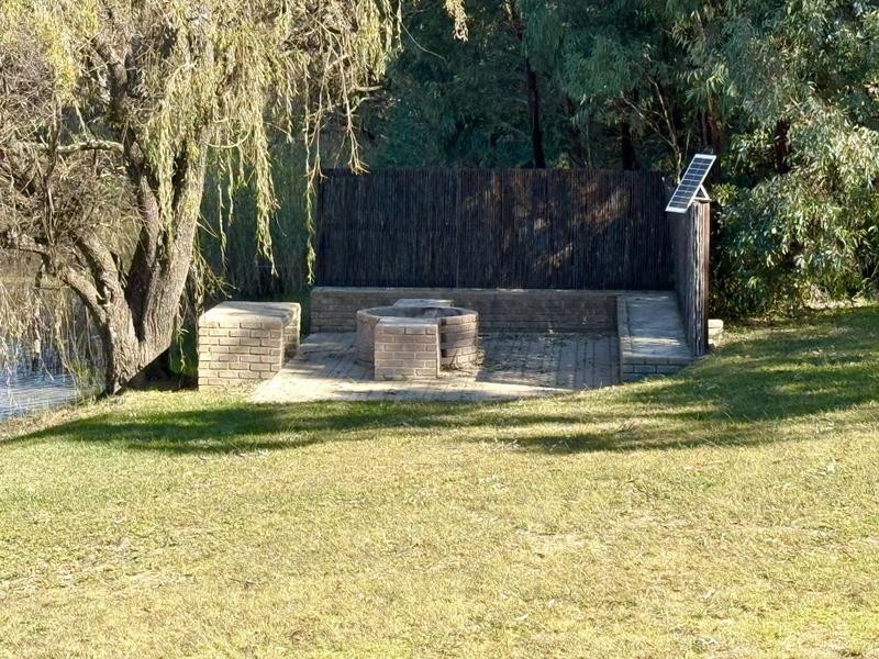 0 Bedroom Property for Sale in Harrismith Free State